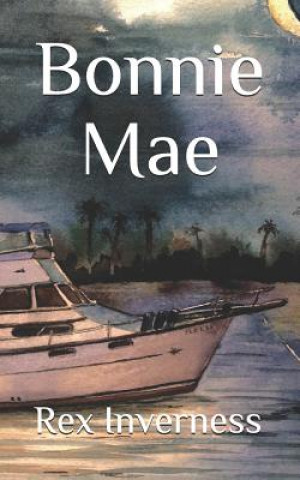 Bonnie Mae