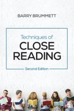 Techniques of Close Reading