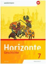 Horizonte - Geschichte: Ausgabe 2018 für Realschulen in Bayern, m. 1 Buch, m. 1 Online-Zugang