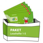 DIE BUNTE REIHE - Deutsch
