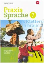 Praxis Sprache - Gesamtschule Differenzierende Ausgabe 2017