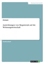 Auswirkungen von Megatrends auf die Wohnungswirtschaft