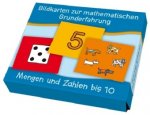 Mengen und Zahlen bis 10