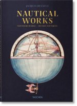 Jacques Devaulx. Nautical Works