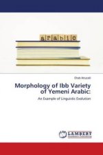 Morphology of Ibb Variety of Yemeni Arabic