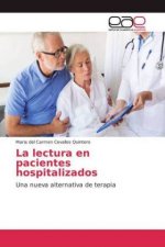lectura en pacientes hospitalizados
