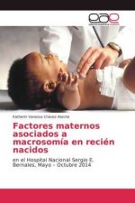 Factores maternos asociados a macrosomia en recien nacidos