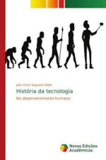 Historia da tecnologia