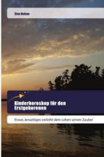 Kinderhoroskop für den Erstgeborenen