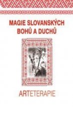 Magie slovanských bohů a symbolů