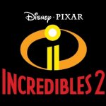 Incredibles. Vol.2, 1 Audio-CD (Soundtrack)