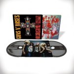 Appetite For Destruction, 2 Audio-CD (Deluxe Edition)