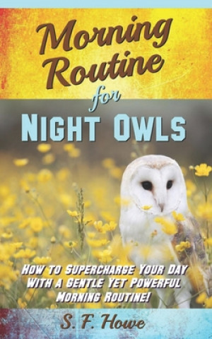 Morning Routine For Night Owls