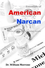 American Narcan: Naloxone & Heroin-Fentanyl associated mortality