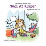 Madi at Kinder