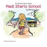 Madi Starts School