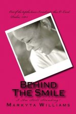 Behind The Smile: I Am Still Standing!