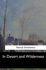In Desert and Wilderness