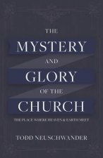 The Mystery and Glory of the Church: The place where Heaven and Earth Meet