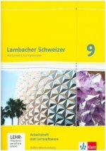 Lambacher Schweizer Mathematik 9. Ausgabe Baden-Württemberg
