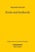 Kirche und Streikrecht
