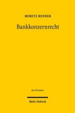 Bankkonzernrecht