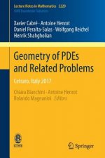 Geometry of PDEs and Related Problems