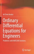 Ordinary Differential Equations for Engineers