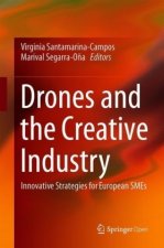 Drones and the Creative Industry