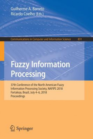 Fuzzy Information Processing