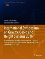 International Symposium on Gravity, Geoid and Height Systems 2016