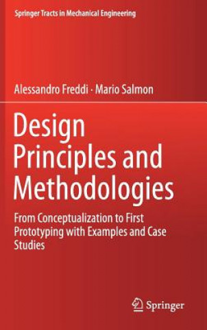 Design Principles and Methodologies