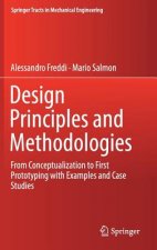 Design Principles and Methodologies