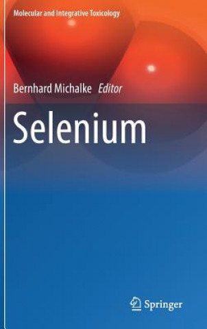 Selenium (Bernhard Michalke)()