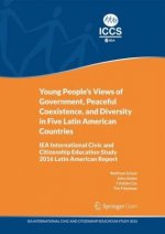 Young People's Views of Government, Peaceful Coexistence, and Diversity in Five Latin American Countries