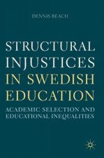 Structural Injustices in Swedish Education