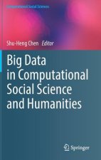 Big Data in Computational Social Science and Humanities