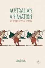 Australian Animation