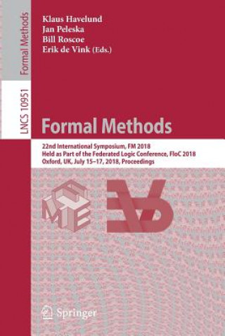 Formal Methods