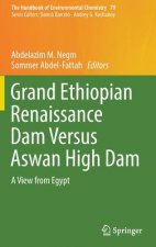 Grand Ethiopian Renaissance Dam Versus Aswan High Dam