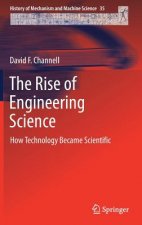 Rise of Engineering Science