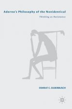 Adorno's Philosophy of the Nonidentical