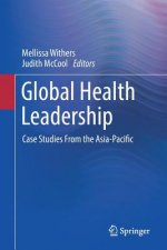 Global Health Leadership