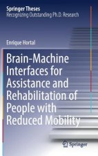 Brain-Machine Interfaces for Assistance and Rehabilitation of People with Reduced Mobility
