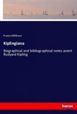 Kiplingiana