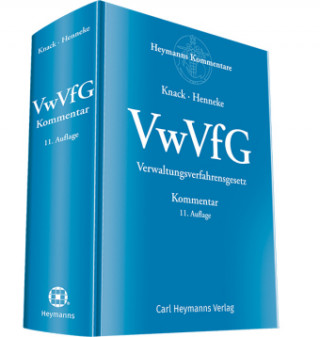 VwVfG - Kommentar