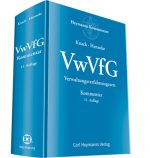 VwVfG - Kommentar