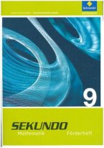 Sekundo 9. Förderheft. Baden-Württemberg