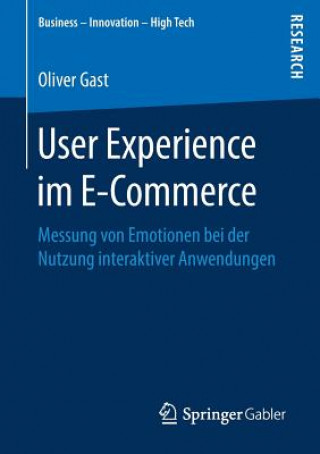 User Experience Im E-Commerce