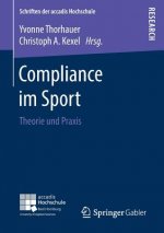Compliance Im Sport